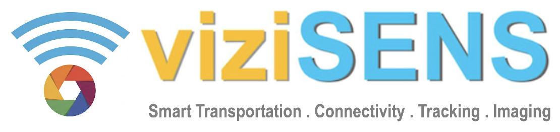 Vizisens Logo